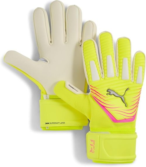 プーマ(PUMA) ユニセックス サッカー フューチャー マッチ NC ゴールキーパーグローブ