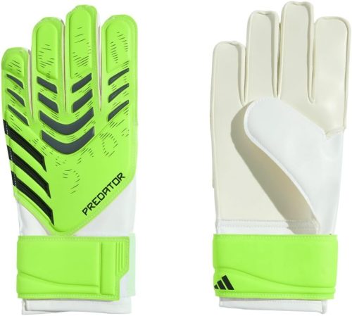 アディダス(adidas) プレデター トレーニング ゴールキーパーグローブ キッズ