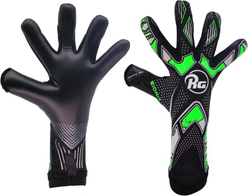 アールジー(RG) ゴールキーパー グローブ ハイモデル Bionix 2023