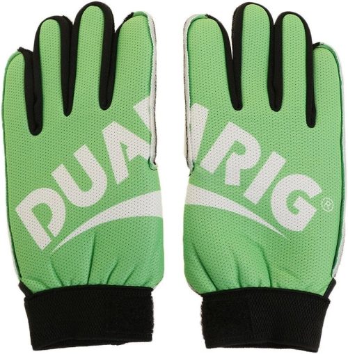 デュアリグ(DUARIG) フットサル用 キーパーグローブ