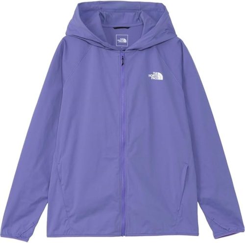 ザ・ノース・フェイス(THE NORTH FACE) パーカーサンシェイドフルジップフーディ