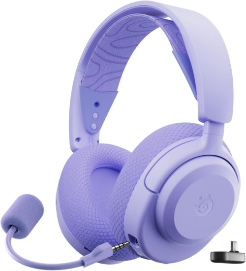 スティールシリーズ(SteelSeries) Arctis Nova 3P Wireless 61692
