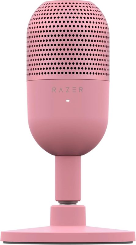 レイザー(Razer) Razer Seiren V3 Mini RZ19-05050200-R3M1