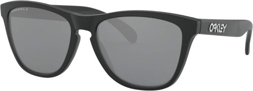 オークリー(OAKLEY) Frogskins Prizm Black Polarized OO9245-8754