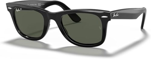レイバン(Ray-Ban) ORIGINAL WAYFARER RB2140F 901/58
