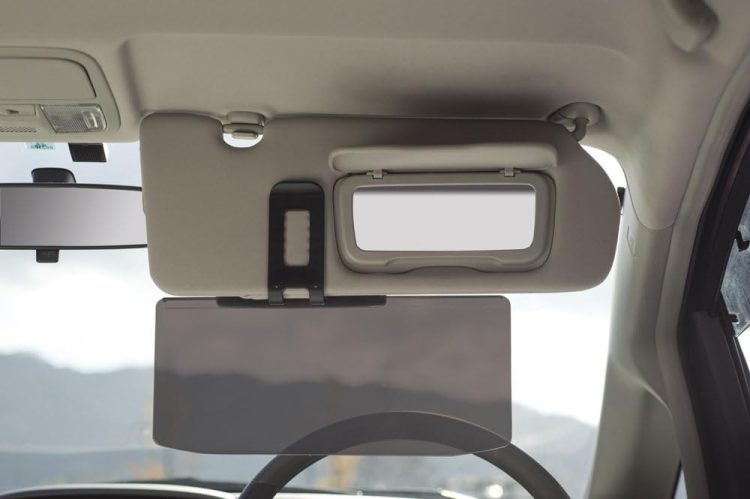カー用品のイメージ