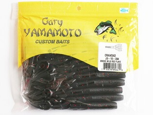 ゲーリーヤマモト(Gary YAMAMOTO) 5インチ クロー