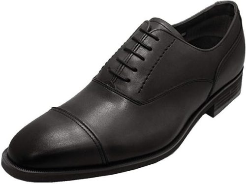 リーガル(REGAL) ストレートチップ GORE-TEX 幅広EEE