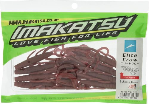 イマカツ(IMAKATSU) エリートクロー ハイフロート
