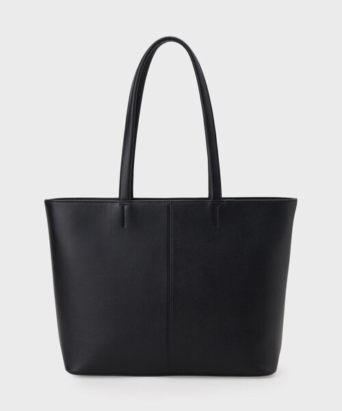 タケオキクチ(TAKEO KIKUCHI) BLACK ROYAL トートバック