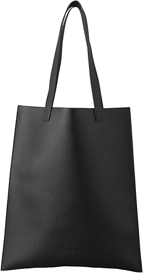 コーエン(coen) The gift shop レザーライクトートバッグ