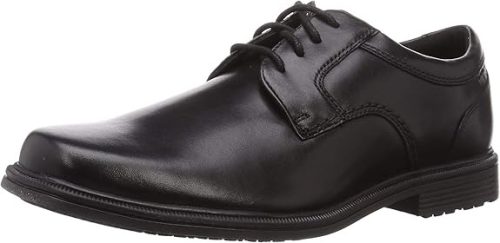 ロックポート(ROCKPORT) テイラー ウォータープルーフ プレーン トゥ