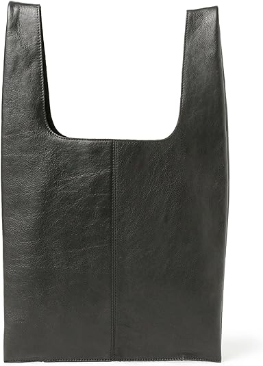 ビームス(BEAMS) 2WAY レザー トートバッグ