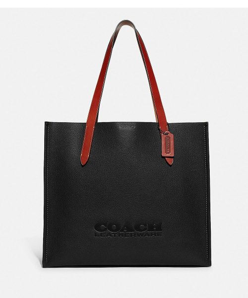 コーチ(COACH) リレー トート