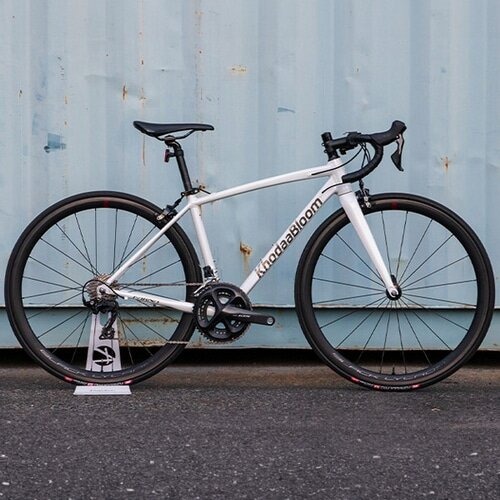 ロードバイクのイメージ