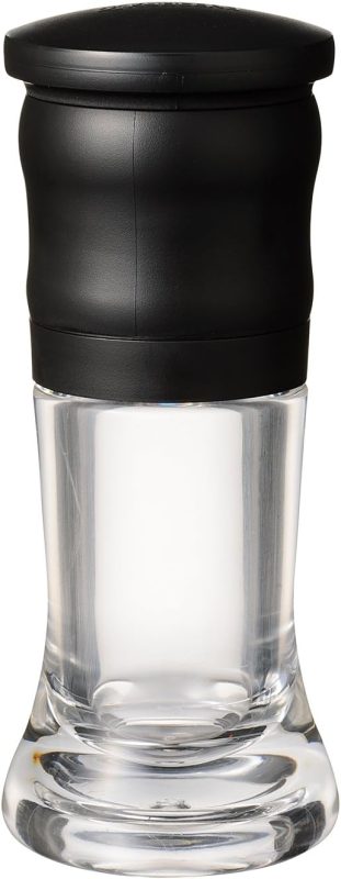 京セラ(KYOCERA) セラミックミル スパイス・結晶塩用 CM-10N