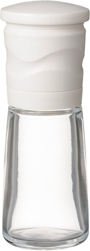 京セラ(KYOCERA) セラミックミル スパイス・結晶塩用 CM-15N