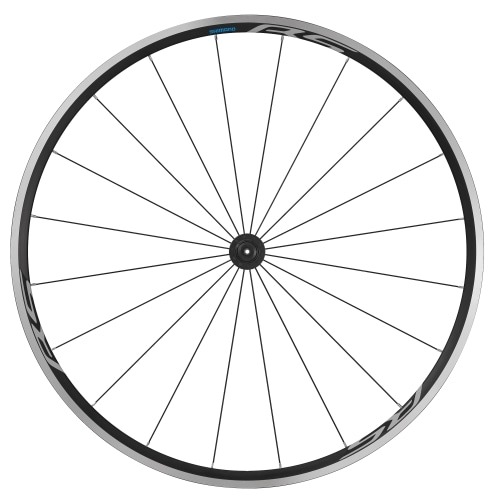 シマノ(SHIMANO) ロードホイール WH-RS100