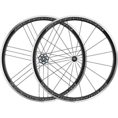カンパニョーロ(CAMPAGNOLO) SCIROCCO C17 WO F/R HG