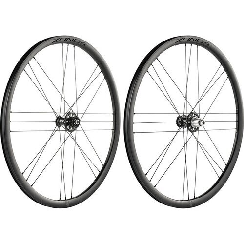 カンパニョーロ(CAMPAGNOLO) ZONDA GT DB 2WFT F/R C23 HG