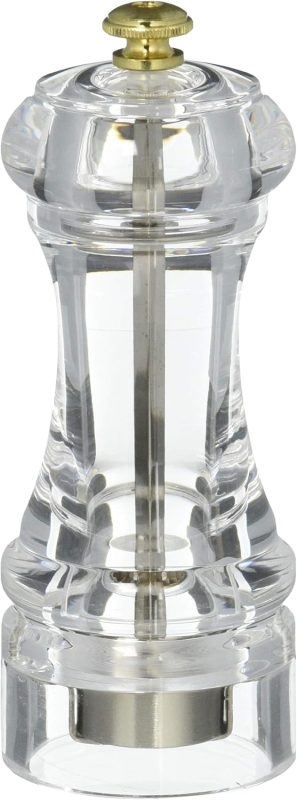 IKEDA アクリル ペパーミル PMA-120