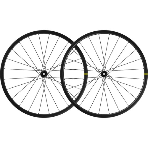 マヴィック(MAVIC) KSYRIUM S ディスクブレーキ USTチューブレス