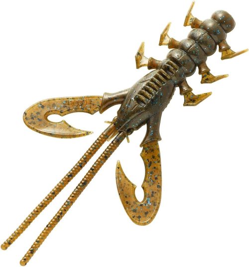 ティムコ(TIEMCO) ロコイズム ブラックアウトクロー