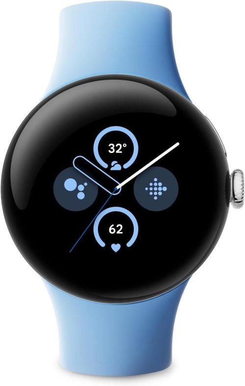 グーグル(Google) Pixel Watch 2 GA05032-GB