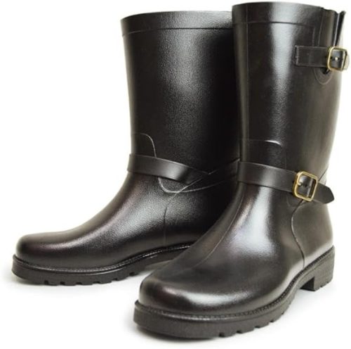 イーラ(ERA) 防水 レインシューズ