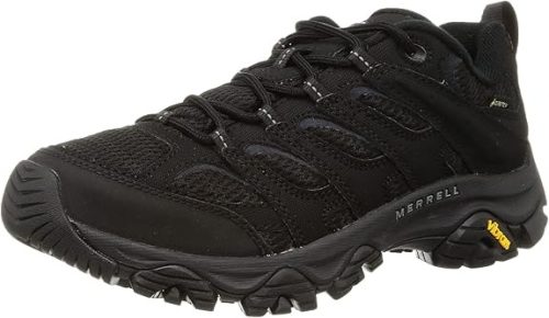 メレル(MERRELL) モアブ 3 シンセティック ゴアテックス