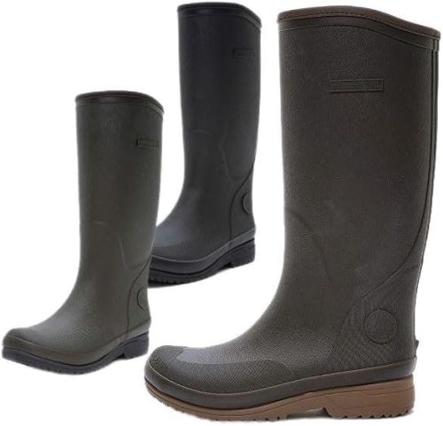 ムーンスター(MoonStar) マウンテンフィールド レインシューズ メンズ