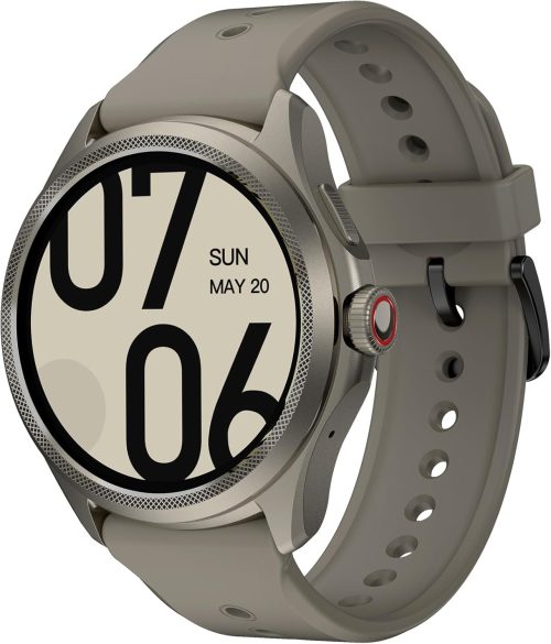 Mobvoi Ticwatch Ticwatch Pro 5