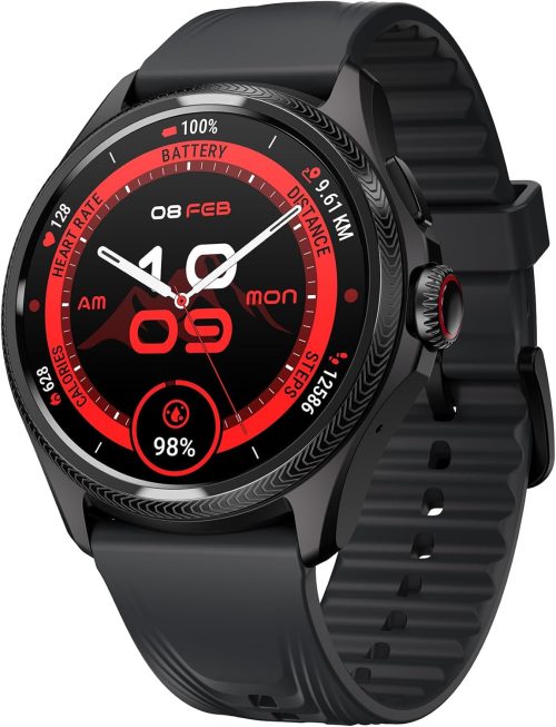 Mobvoi Ticwatch Ticwatch Pro 5 Enduro