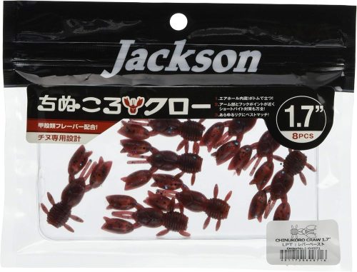 ジャクソン(Jackson) ちぬころクロー