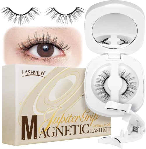 LASHVIEW マグネットつけまつ毛