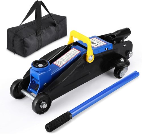 ガービー(Garvee) 油圧式 フロアジャッキ