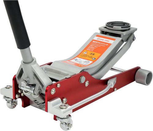 ワンステップ(OneStep) フロアジャッキ