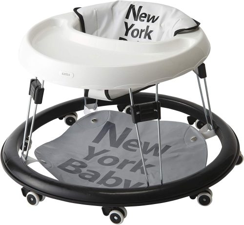 カトージ(KATOJI) ベビーウォーカー NewYork Baby 28800