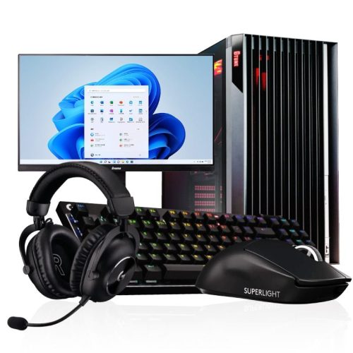 ゲーミングPCのイメージ