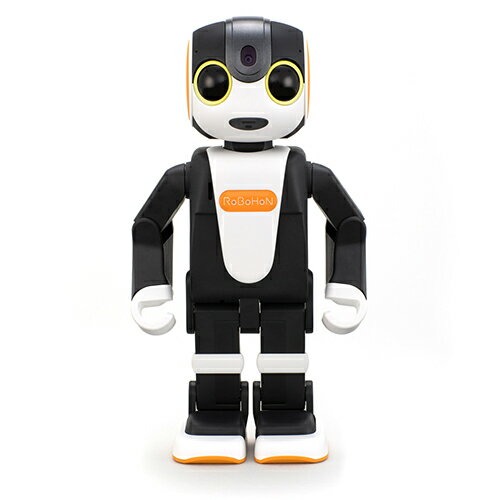 シャープ(SHARP) ロボホン Wi-Fiモデル