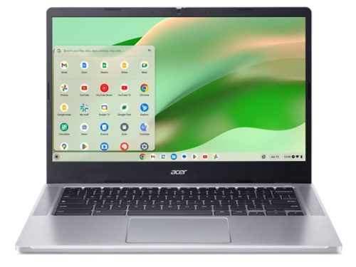 エイサー(Acer) Chromebook 314 CB314-4H-F14P