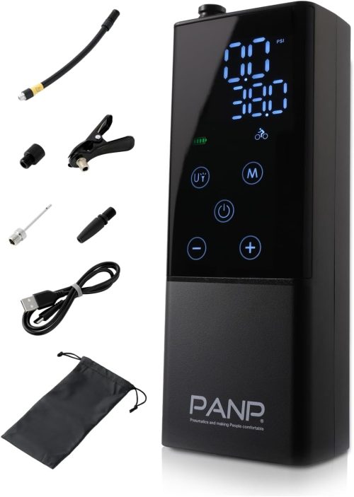 パンプ(PANP) PANP RIDE 空気入れ