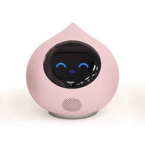 ミクシィ(MIXI) 会話AIロボットRomi Lacatanモデル