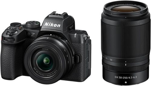 Nikon ミラーレス一眼カメラ ニコンのミラーレス一眼おすすめ9選。初心者向け・本格派向けに