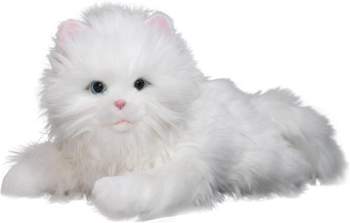 デジレクト しっぽふりふり あまえんぼう 子ねこちゃん