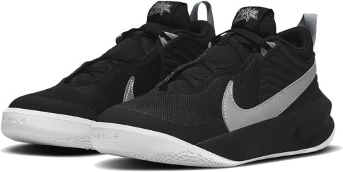 ナイキ(NIKE) チーム ハッスル D 10 CW6735-004
