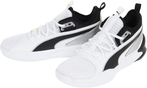 プーマ(PUMA) ジュニアバスケットシューズ アップロー BG 19483405