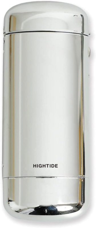 ハイタイド(HIGHTIDE) スチールメガネケース gb304