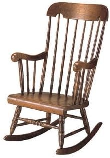 飛騨産業 穂高 ロッキングチェア