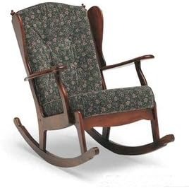カリモク家具 ロッキングチェアー コロニアル RC6032FK